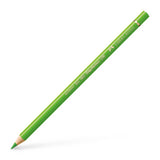 Polychromos Colour Pencil, Grass Green (Colour 166)