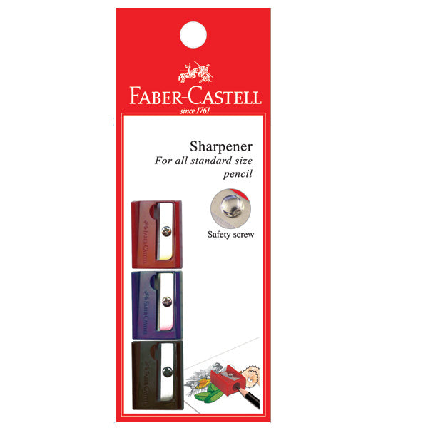 Single Hole Sharpener 584803 Classic 3x