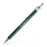 TK-Fine 9719 Mechanical Pencil, 1.0