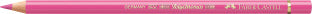 Polychromos Colour Pencil, Pink Madder Lake (Colour 129)