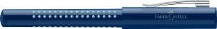 Grip 2010 Blue-Light Blue Fountain Pen, Fine