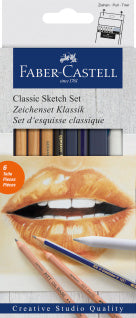 Drawing Set Classic