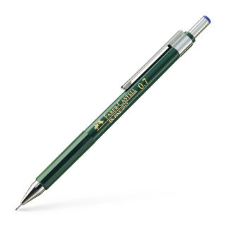 TK-Fine 9717 Mechanical Pencil 0.7