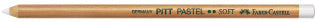 Pitt Pastel Colour Pencil, White Soft (Colour 101)