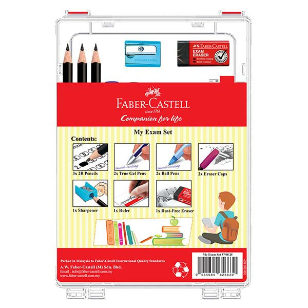 [Clearance] My Exam Set 2015