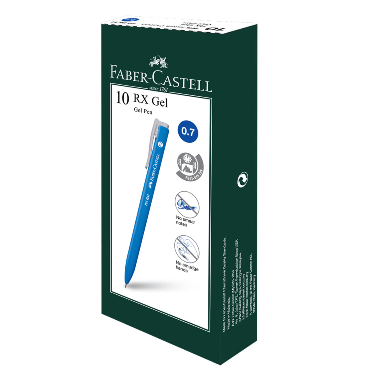 RX Gel