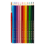 Watercolour Pencils Refill Pack 12L