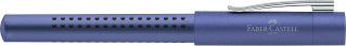 Grip 2011 BlueFountain Pen, Broad