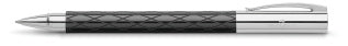 Ambition Rhombus Black Rollerball