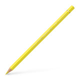 Polychromos Colour Pencil, Light Yellow Glaze (Colour 104)