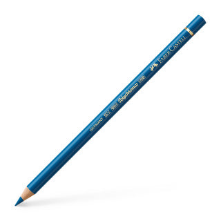 Polychromos Colour Pencil, Bluish Turquoise (Colour 149)