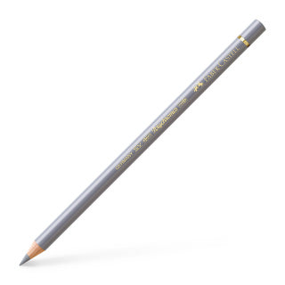 Polychromos Colour Pencil, Cold Grey III (Colour 232)