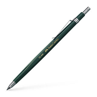 TK 4600 Clutch Pencil, 2mm