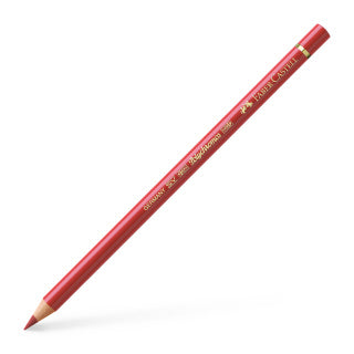 Polychromos Colour Pencil, Pompeian Red (Colour 191)