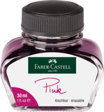 Ink Bottle, 30 ml Pink
