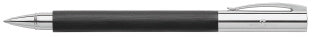 Ambition Precious Black Resin Rollerball