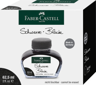 Ink Bottle 62.5 ml, Black