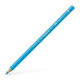 Polychromos Colour Pencil, Light Phthalo Blue (Colour 145)