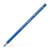 Polychromos Colour Pencil, Cobalt Blue-Greenish (Colour 144)