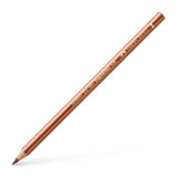 Polychromos Colour Pencil, Copper (Colour 252)