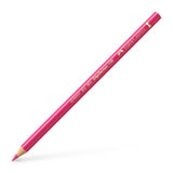 Polychromos Colour Pencil, Rose Carmine (Colour 124)