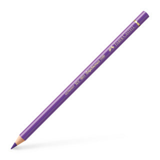 Polychromos Colour Pencil, Violet (Colour 138)