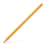 Polychromos Colour Pencil, Dark Chrome Yellow (Colour 109)