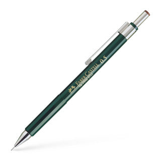 TK-Fine 9715 Mechanical Pencil, 0.5
