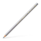 Polychromos Colour Pencil, Silver (Colour 251)