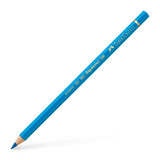 Polychromos Colour Pencil, Phthalo Blue (Colour 110)