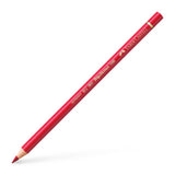 Polychromos Colour Pencil, Permanent Carmine (Colour 126)