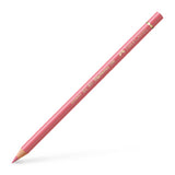 Polychromos Colour Pencil, Coral (Colour 131)